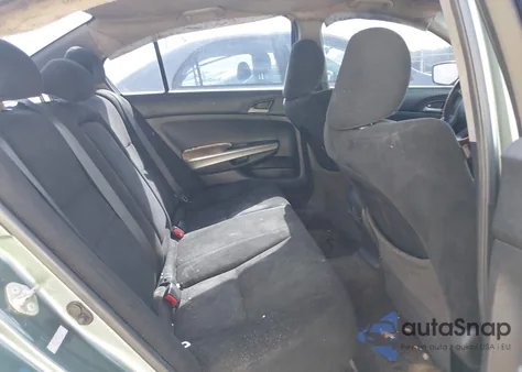 2010 Honda Accord 2.4 Ex z USA, uszkodzony, nr VIN 1HGCP2F71AA089115